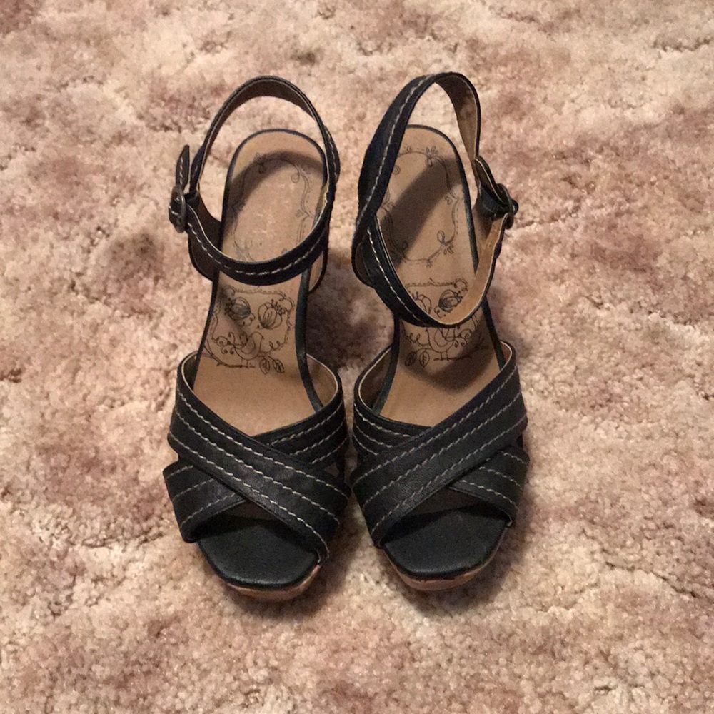 Wedges